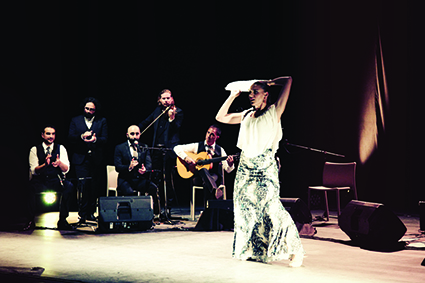Nicolas Saez Sextet Nicolas Saez Sextet